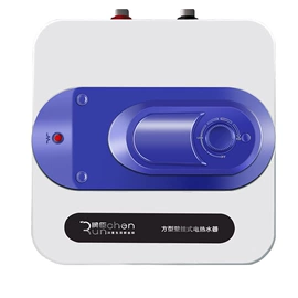 电热水器;小厨宝;空调