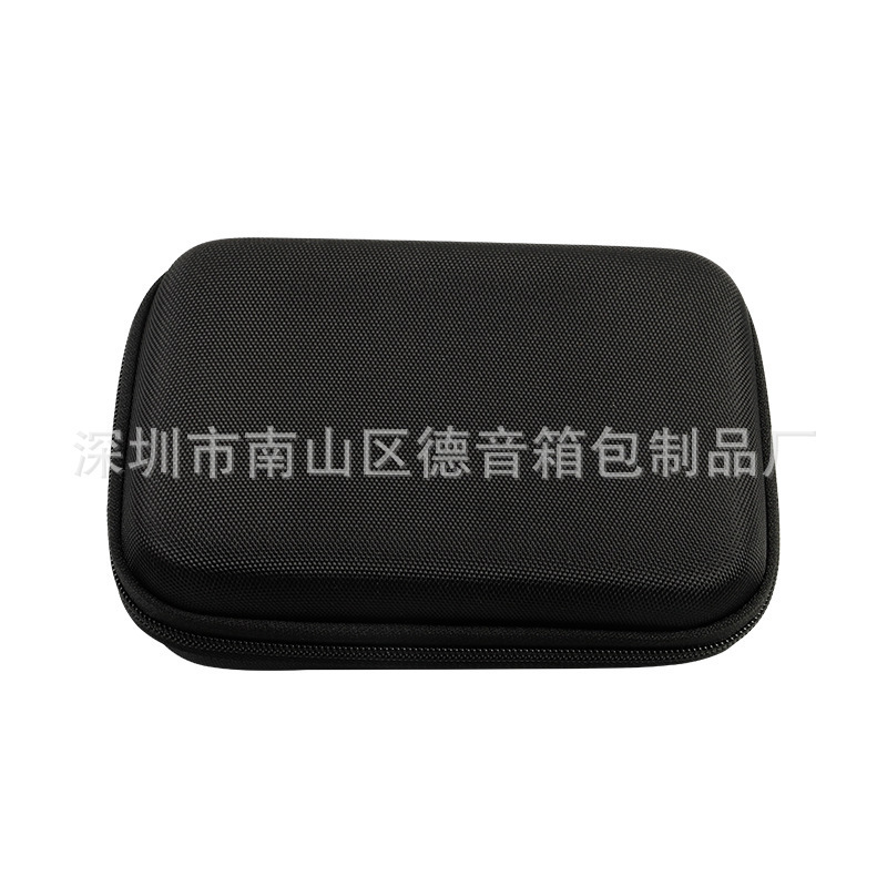 3c digital accessories mouse headset storage EVA packaging data cable mobile power protective cover charger packaging