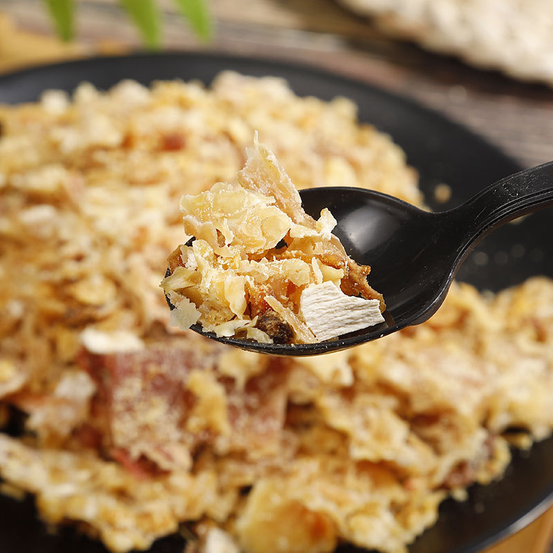 Spot versión mejorada al por mayor de bibimbap para mascotas, comida para perros, bocadillos para mascotas, 500g de pollo Pipitao