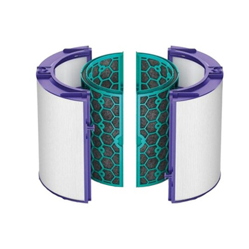 Suitable for Dyson air purifier filter element filter bladeless fan activated carbon HP04/DP/TP04 accessories
