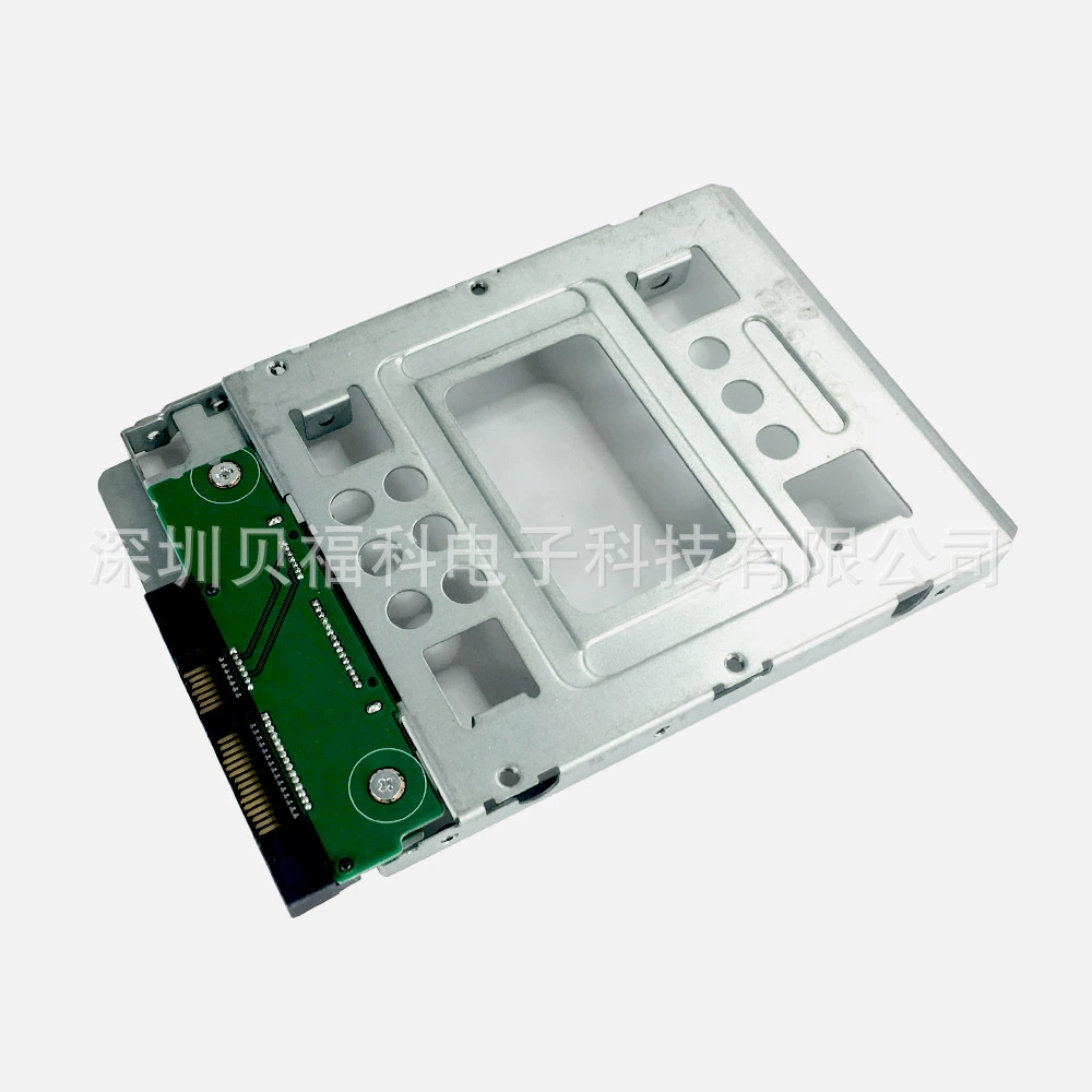 Подходит к HP/HP 3.5"654540-001 2.5 River 3.5 Жесткий диск передача Gen8 N54L N40L
