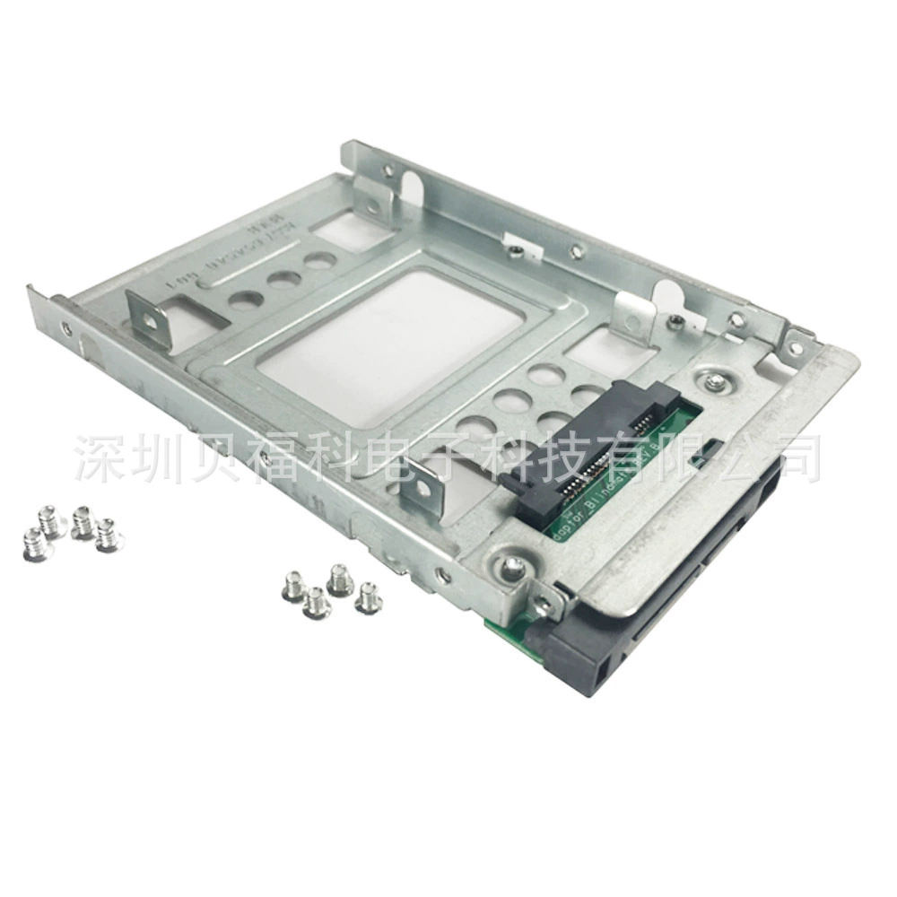 Подходит к HP/HP 3.5"654540-001 2.5 River 3.5 Жесткий диск передача Gen8 N54L N40L
