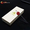 Professional production of custom metal enamel enterprises advertising bookmark promotion book visa Chinese style creative book