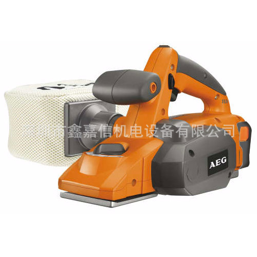 批发 德国 AEG 充电电刨 BHO18 LI