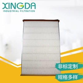 滤芯;滤筒;其他过滤材料