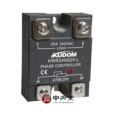 KWR240F100-L，固态继电器