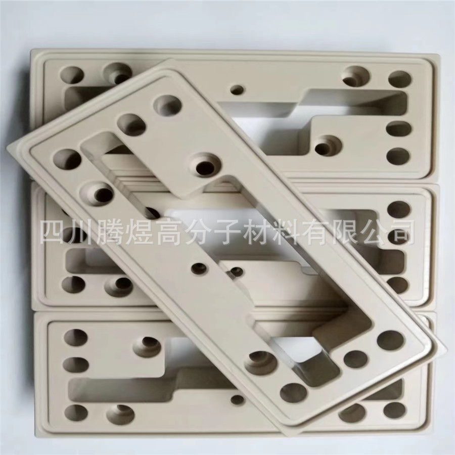 四川厂家生产PEEK零件加工 聚醚醚酮棒绝缘板 耐高温聚醚醚酮圆棒