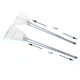 Household Farming Hanging Grass Wire Rake Hanging Leaves Hanging Grass Rake Gardening Tools Rake Garden Finishing Rake