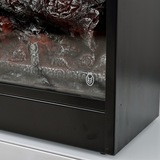 Электронное каминовое украшение Производители оптовые европейские мебельские моделирование Огна огня Огня углеродная электрическая пожарная печь