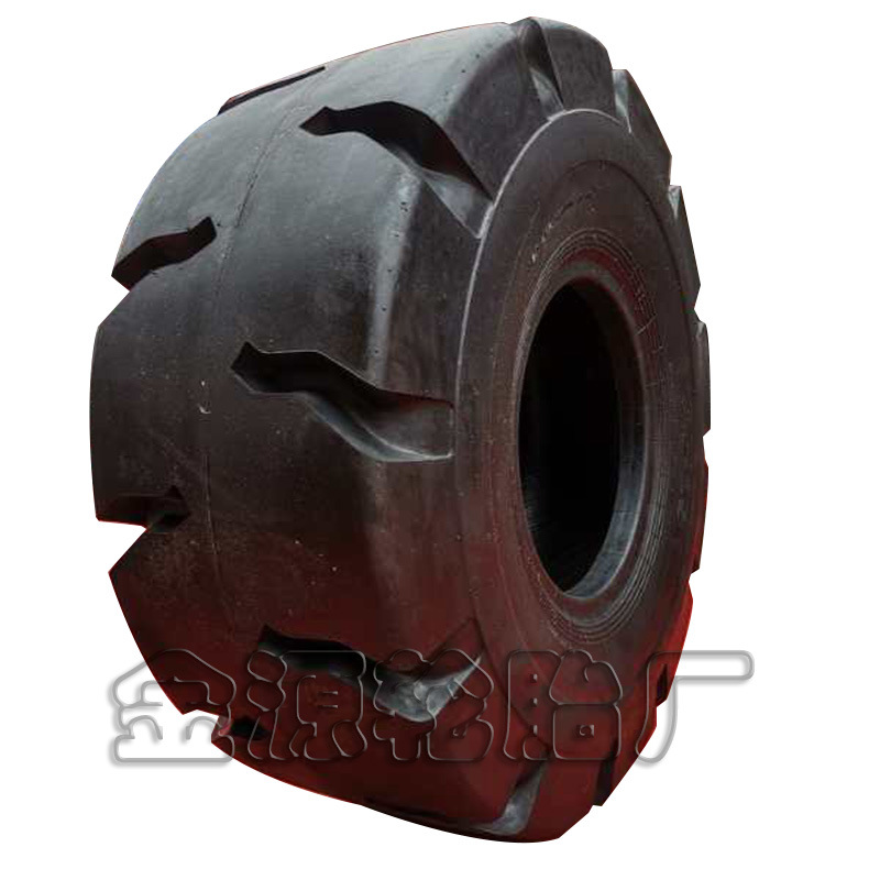 17.5-25 23.5-25 neumático maquinaria de ingeniería neumático excavadora cargador neumático