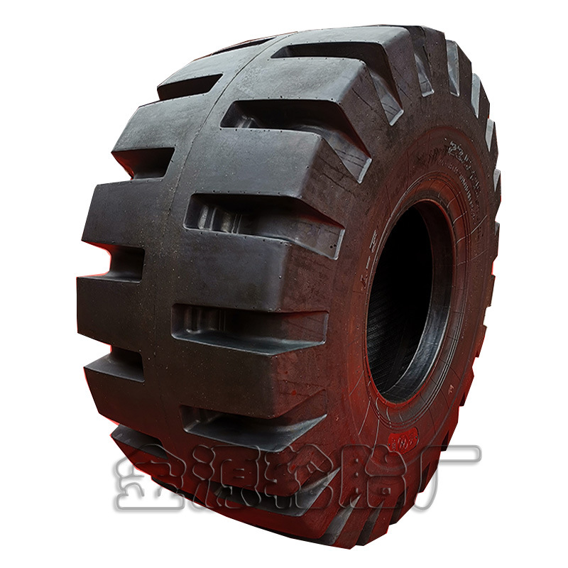 17.5-25 23.5-25 neumático maquinaria de ingeniería neumático excavadora cargador neumático