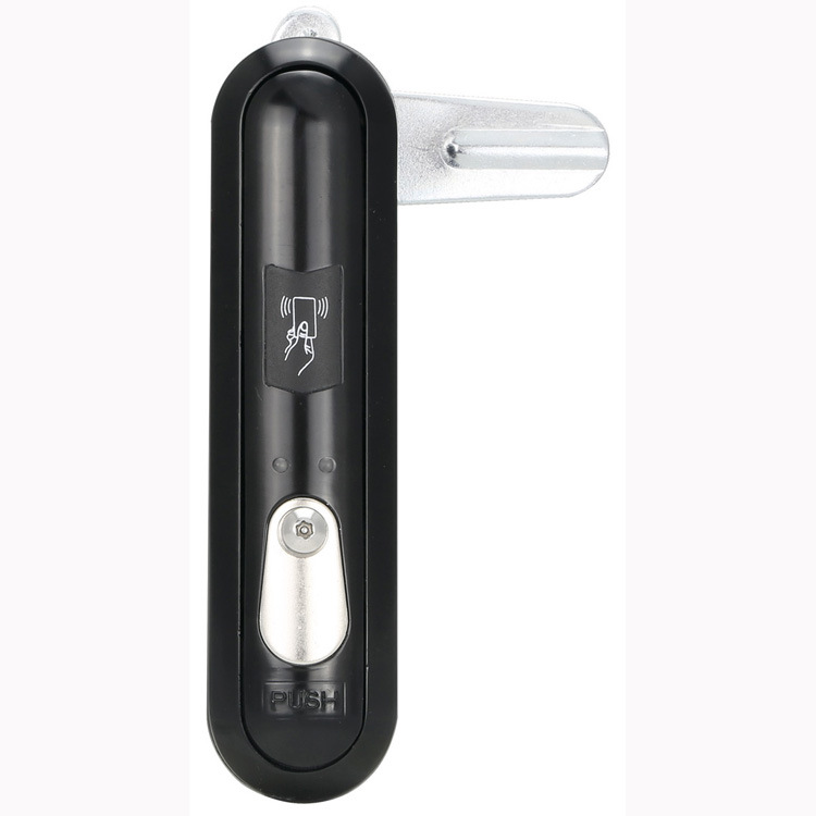 RV900LC-A03IC智能一体化读卡机柜锁（含控制器）