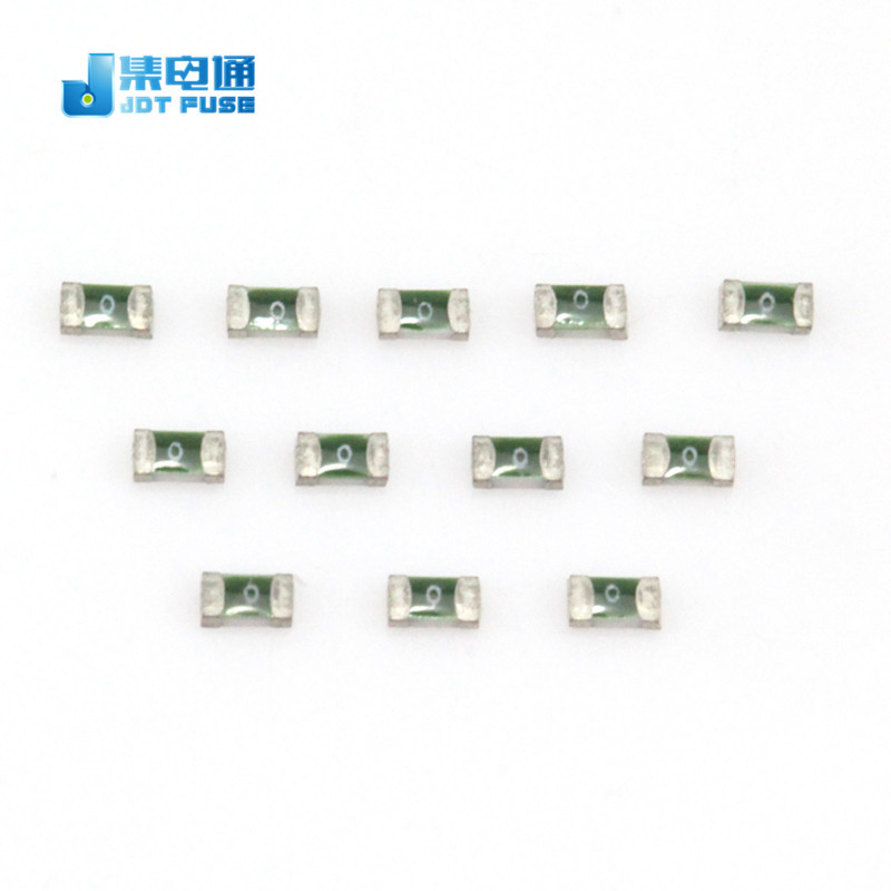 贴片保险丝JFC0603-1300FS集电通0603过流保护快断3A/32V