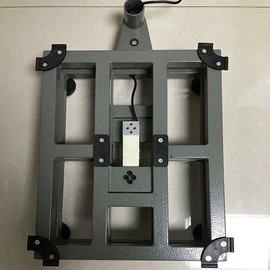 地磅;台秤;其他衡器