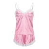 Pink stripe