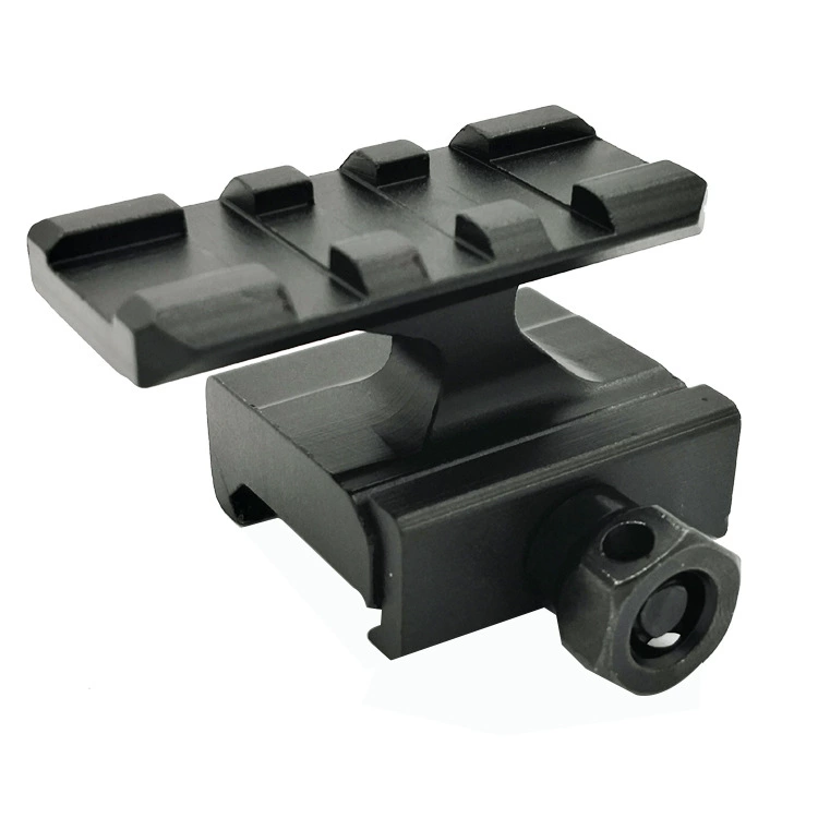 Производители поставляют Z-образный увеличивающий высоту кронштейн прицел направляющий рельс кронштейн водяной пули Jinming кронштейн