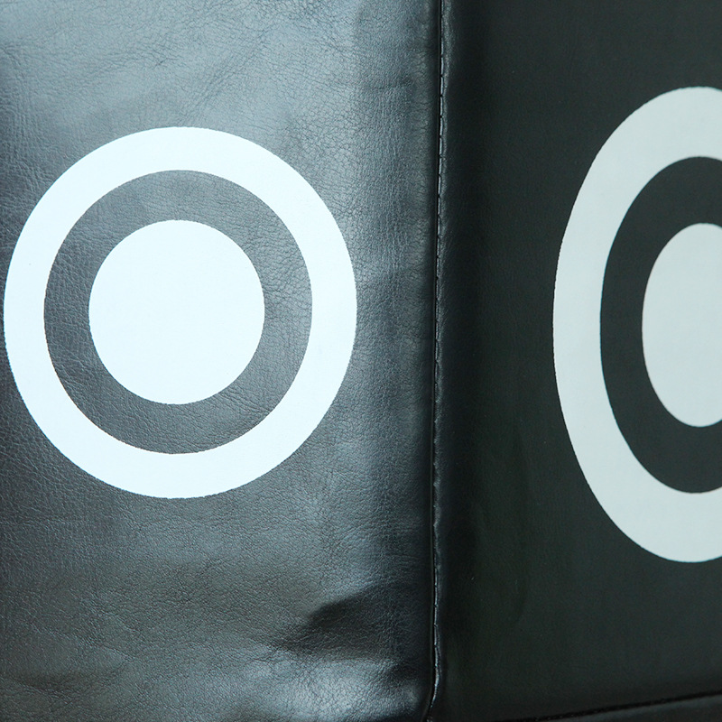 固定式ボクシング壁標的テコンドー足標的壁吊り式武術フィットネス器材家庭用ボクシング用品