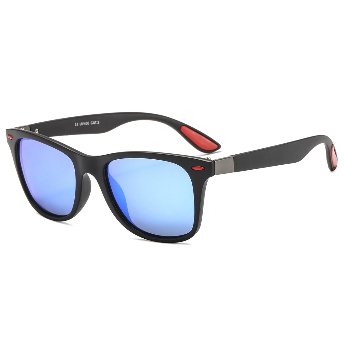 Classic retro sunglasses