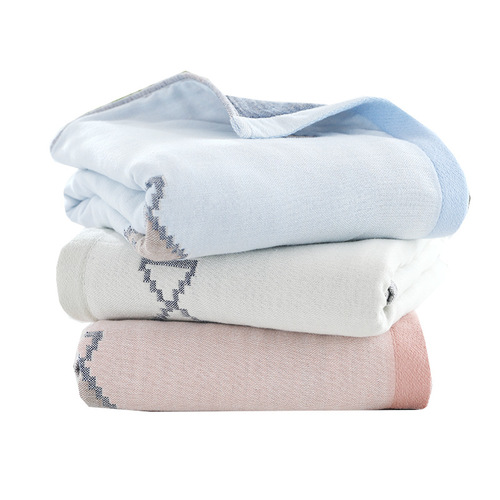Gauze bath towel for adults, pure cotton, water-absorbent, quick-drying, not easy to shed, couple model, a pair of Internet celebrity men and women, ins style