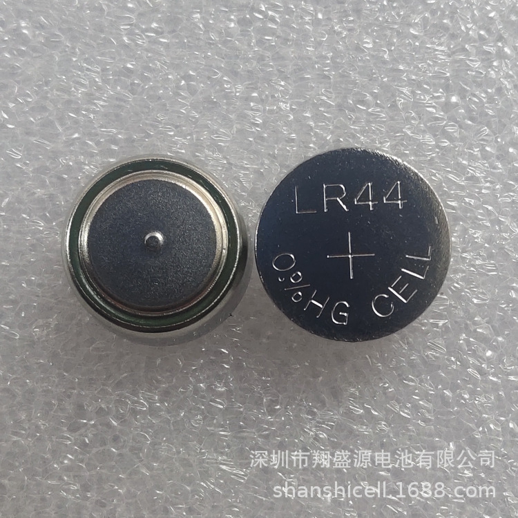 AG13电池 翔盛源电池猴子玩具产品电池LR44