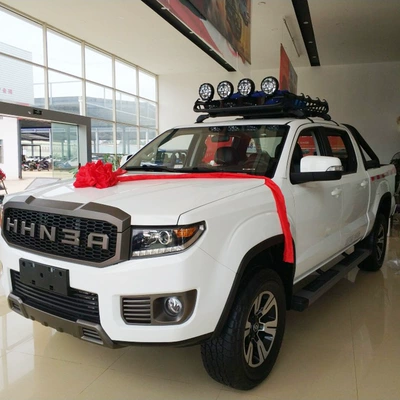 cross bar free punched roof – Roof rack