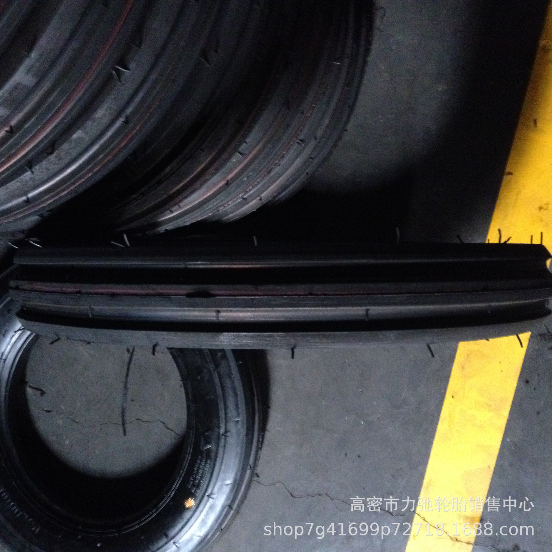 500-15农用轮胎批发双沟导向花纹大载抗压汽车轮胎厂家直供500-15