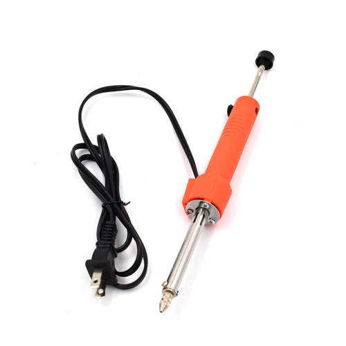 Welding treasure brand 36W electric heating dual-purpose solder absorber electric heating solder absorber HB-019