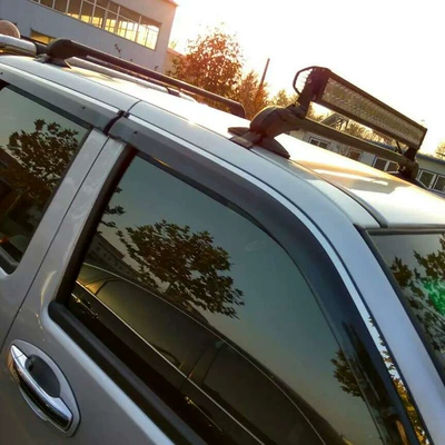 Universal Travel rack punch-free spotlight – Roof rack