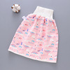 Children's waterproof skirt, trousers for training suitable for men and women, washable, wholesale