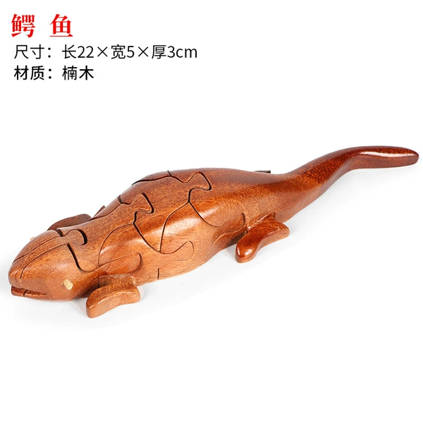 Crocodile