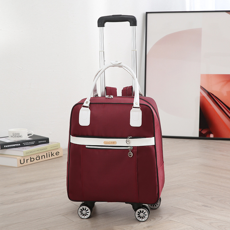 버건디 (범용 휠)