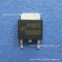 ʿ�m΢��Ч���� SVF2N60D SVD2N60 TO252 F-CellTMϵ�и߉�MOSFET