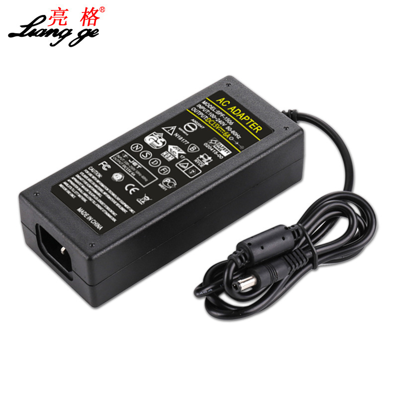 15V6A power adapter POE switch wireless AP network camera DC regulated pull rod audio monitoring 15V6A power adapter POE switch wireless AP network camera DC regulated pull rod audio monitoring