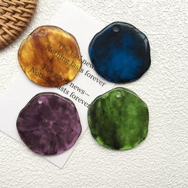 diy饰品;饰品配件;发饰头饰配件