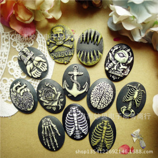�ֲ��L���������DIY�ֹ��֙C������w���� 30*40MM �ؿ�ζ