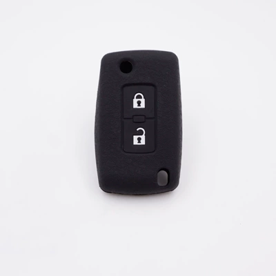 Suitable for Mitsubishi Outlander key Static Rod/Key Bag