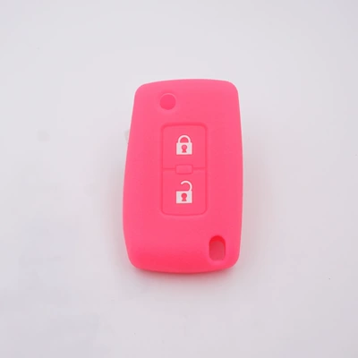 God smart car key silicone – Static Rod/Key Bag