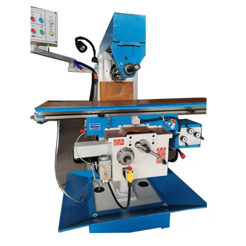 卧式升降台锯片铣床 X6036沈阳五中万能铣床现货