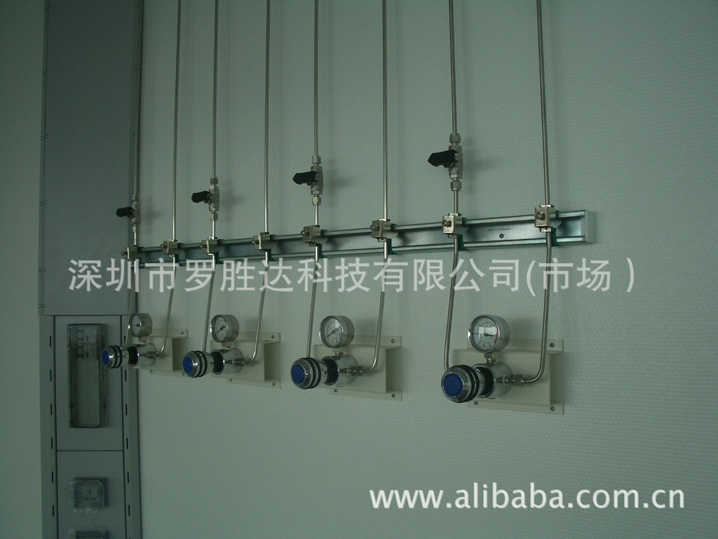 批量供应 化工管道工程 耐腐蚀管道工程