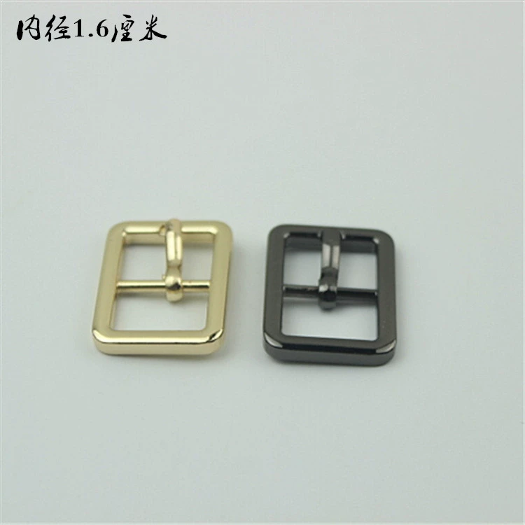 Аксессуары для багажа Японская пряжка с пряжкой сумка Пряжка для регулировки ремня Пряжка для обуви аксессуары для одежды пряжка для ремня 5 баллов