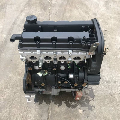 Kewei 1.5 yinglang Chevrolet – Engine assembly