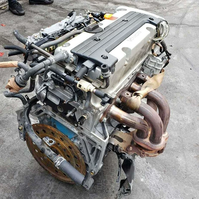 Engine assembly gearbox assembly 7th generation 8th