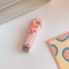 Small cute cartoon nail scissors for nails for manicure