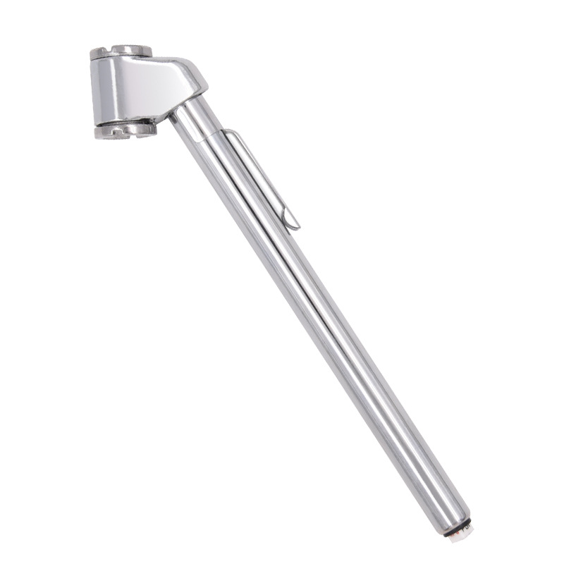 Lápiz de presión de neumáticos Lápiz de presión de neumáticos de coche Lápiz de control de presión de neumáticos Lápiz de control de presión de neumáticos Medición de presión de neumáticos de coche Pluma de doble entrada