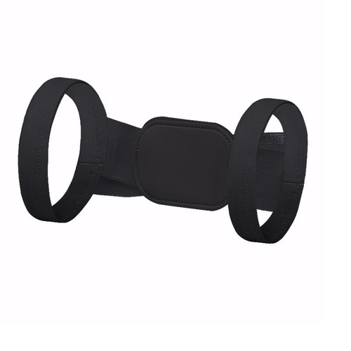 Korean hunchback correction belt for adults, men and women, Japanese children's back invisible posture correction belt for students