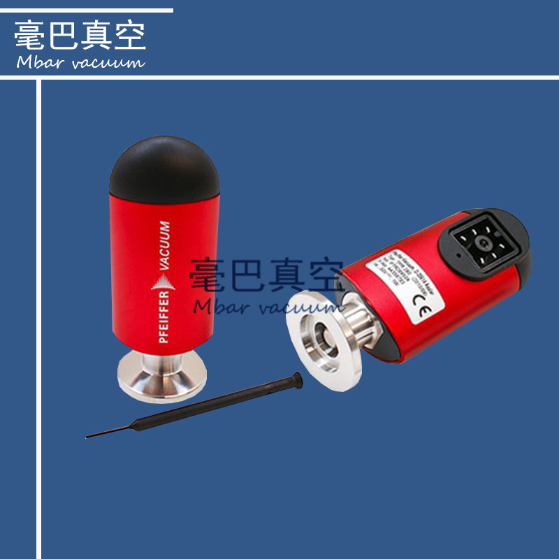 INFICON/EDWARDS/LEYBOLD/PFEIFFER Pirani Gauge 皮拉尼真空计