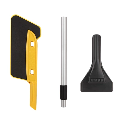 Multifunctional Telescopic Snow Removal Glass: Other Automotive Safety Supplies