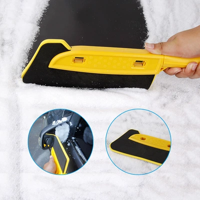 Other Automotive Safety Supplies Snow Removal Glass Defrost Snow