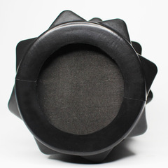 New 33cm Solid Floating Yoga Pole Pilates Pole Balance Stick Foam Roller Massage Roller Factory Wholesale