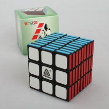 ���������@ 339 ��̖��ɫħ����WitEden Super 3x3x9 ��cube